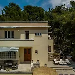 Villa Elysium