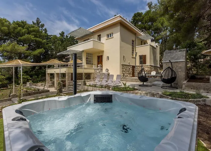 Villa Elysium