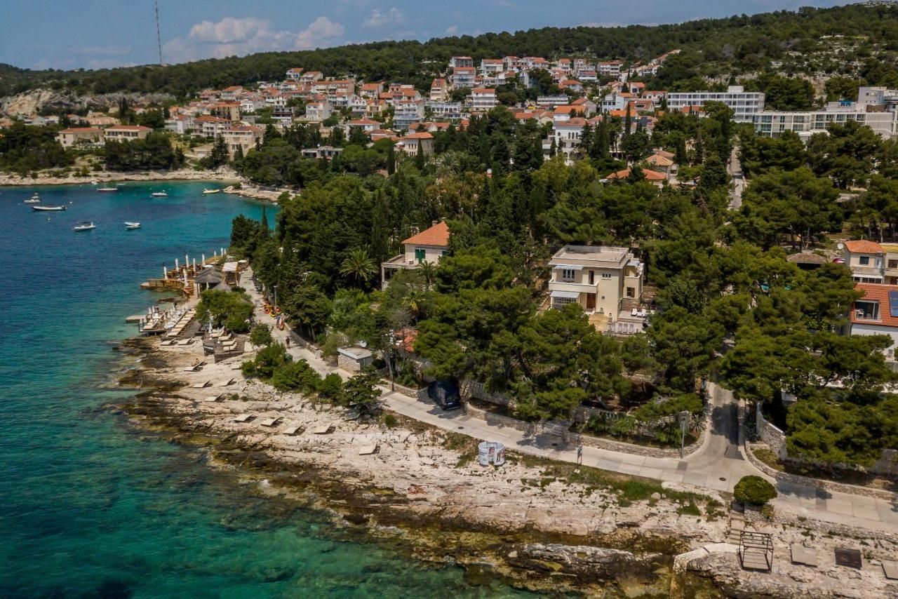 Elysium * Hvar Town
